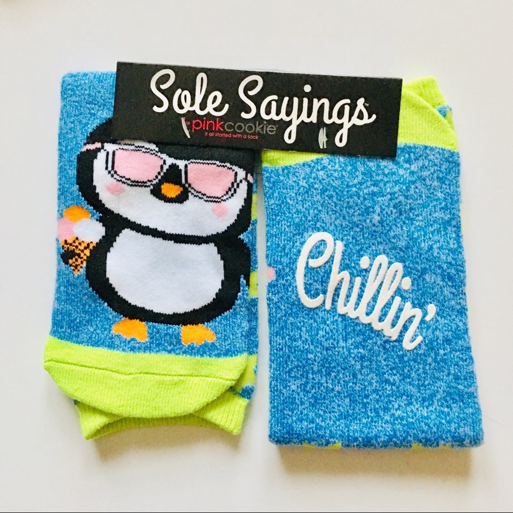Sock Bundle - Picture 2 of 5